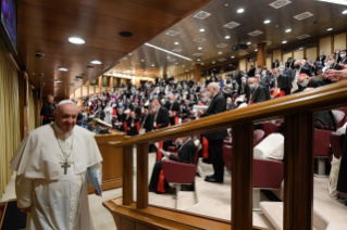 14-Temps de réflexion pour le début du processus synodal 