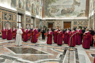 0-Inauguración del Año Judicial del Tribunal de la Rota Romana