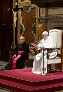 7-Inauguración del Año Judicial del Tribunal de la Rota Romana