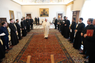 0-Ai Sacerdoti del Convitto San Luigi dei Francesi, in Roma