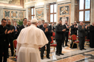 0-Alla Comunit&#xe0; del Pontificio Seminario Regionale Marchigiano Pio XI di Ancona