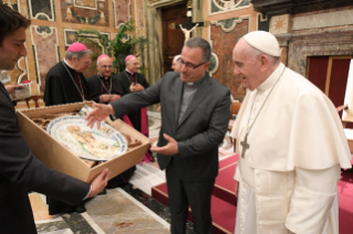 2-An die Gemeinschaft des Päpstlichen Seminars "Pius XI." in Ancona