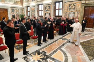 3-Alla Comunit&#xe0; del Pontificio Seminario Regionale Marchigiano Pio XI di Ancona