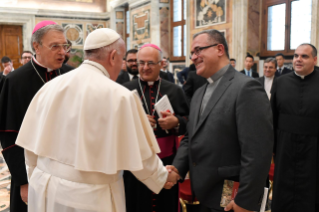 9-Alla Comunit&#xe0; del Pontificio Seminario Regionale Marchigiano Pio XI di Ancona