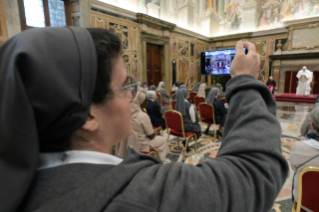 1-To Participants in the General Chapter of the Sisters of Charity of Saint Joan Antida Thouret