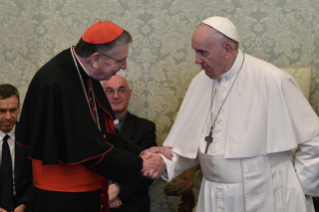 8-To the Bishops who are friends of the Focolare Movement