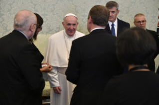 5-To the Bishops who are friends of the Focolare Movement