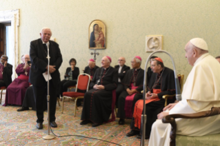 7-To the Bishops who are friends of the Focolare Movement