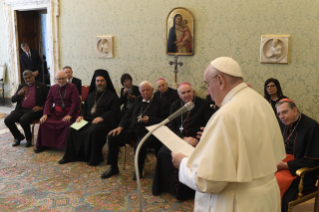4-To the Bishops who are friends of the Focolare Movement