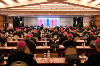 5-Incontro con i Vescovi della Conferenza Episcopale Italiana