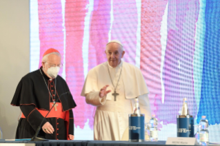 12-Incontro con i Vescovi della Conferenza Episcopale Italiana
