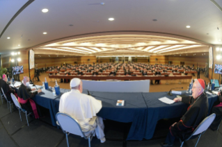 15-Incontro con i Vescovi della Conferenza Episcopale Italiana