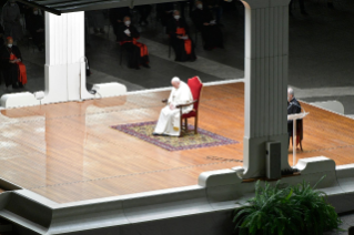 11-Way of the Cross presided over by the Holy Father - Good Friday