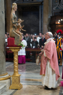 22-III Domenica di Avvento – Santa Messa e Apertura della Porta Santa