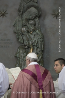 1-3rd Sunday of Advent - Holy Mass and Opening of the Holy Door