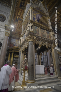 11-Apertura de la Puerta Santa de la Basílica de San Juan de Letrán