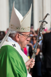 10-XXVI Domenica del Tempo Ordinario – Santa Messa