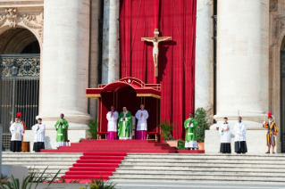 13-XXVI Domenica del Tempo Ordinario – Santa Messa