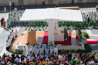 15-XXVI Domenica del Tempo Ordinario – Santa Messa