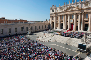 16-XXVI Domenica del Tempo Ordinario – Santa Messa