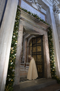 3-Santa Misa de clausura del Jubileo de la Misericordia