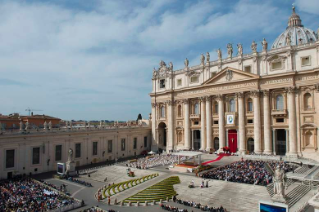 25-II Domenica di Pasqua (o della Divina Misericordia) - Santa Messa