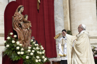 5-II Domingo de Pascua (o de la Divina Misericordia)- Santa Misa