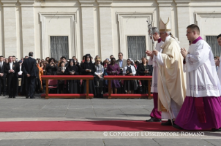 4-II Domenica di Pasqua (o della Divina Misericordia) - Santa Messa