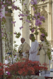 3-II Domenica di Pasqua (o della Divina Misericordia) - Santa Messa