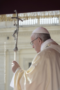 7-II Domenica di Pasqua (o della Divina Misericordia) - Santa Messa