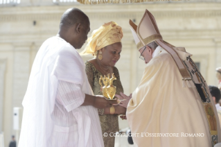 18-Jubil&#xe9; de la Divine Mis&#xe9;ricorde