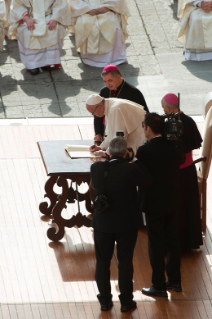 0-Lettera Apostolica <i>Misericordia et misera</i>