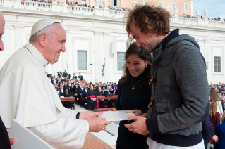 2-Lettera Apostolica <i>Misericordia et misera</i>