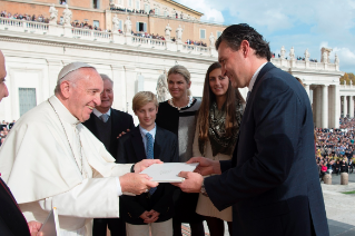 3-Lettera Apostolica <i>Misericordia et misera</i>