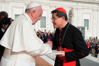 4-Lettera Apostolica <i>Misericordia et misera</i>