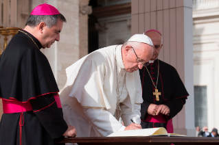 7-Lettera Apostolica <i>Misericordia et misera</i>