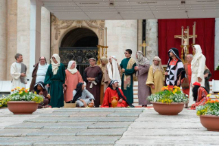 12-11. Sonntag im Jahreskreis - Heilige Messe 