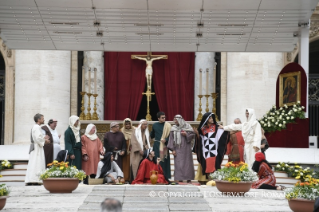 4-11. Sonntag im Jahreskreis - Heilige Messe 