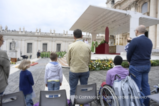 8-11. Sonntag im Jahreskreis - Heilige Messe 