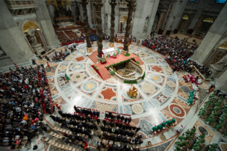 15-XXXII Domingo do Tempo Comum – Santa Missa