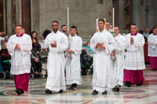 16-XXXII Domingo do Tempo Comum – Santa Missa
