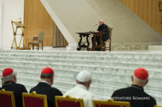 4-Feast of the Chair of St Peter - Holy Mass