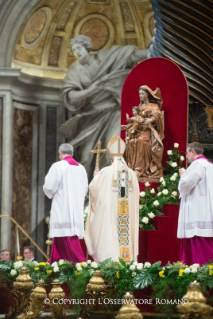 5-Feast of the Chair of St Peter - Holy Mass