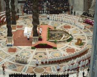 6-Jubileo de la Curia romana