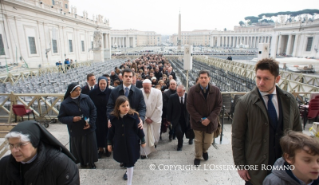 20-Feast of the Chair of St Peter - Holy Mass