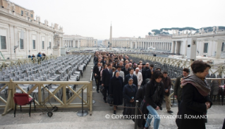 21-Feast of the Chair of St Peter - Holy Mass