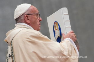 23-Feast of the Chair of St Peter - Holy Mass