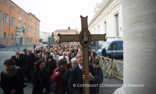 24-Feast of the Chair of St Peter - Holy Mass