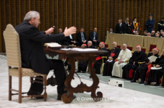 32-Feast of the Chair of St Peter - Holy Mass