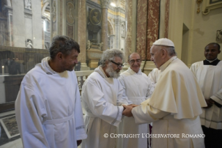 1-XXXIIIe Dimanche du temps ordinaire - Messe